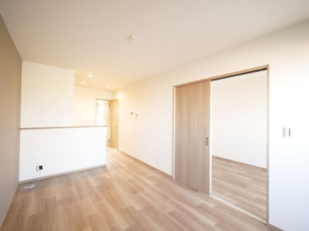 (2/15) 居室・リビング