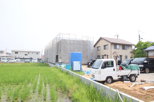 エクセレンス西花尻