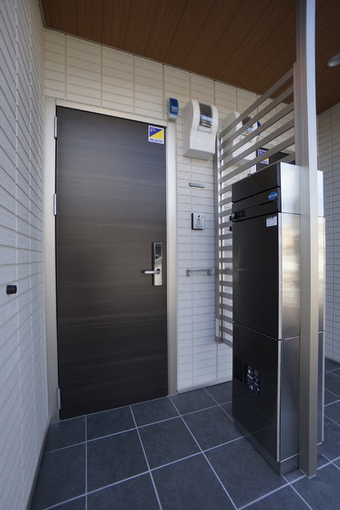 (16/23) その他設備