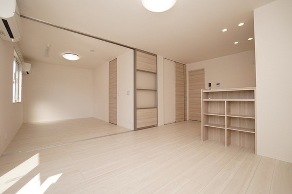 (2/23) 居室・リビング