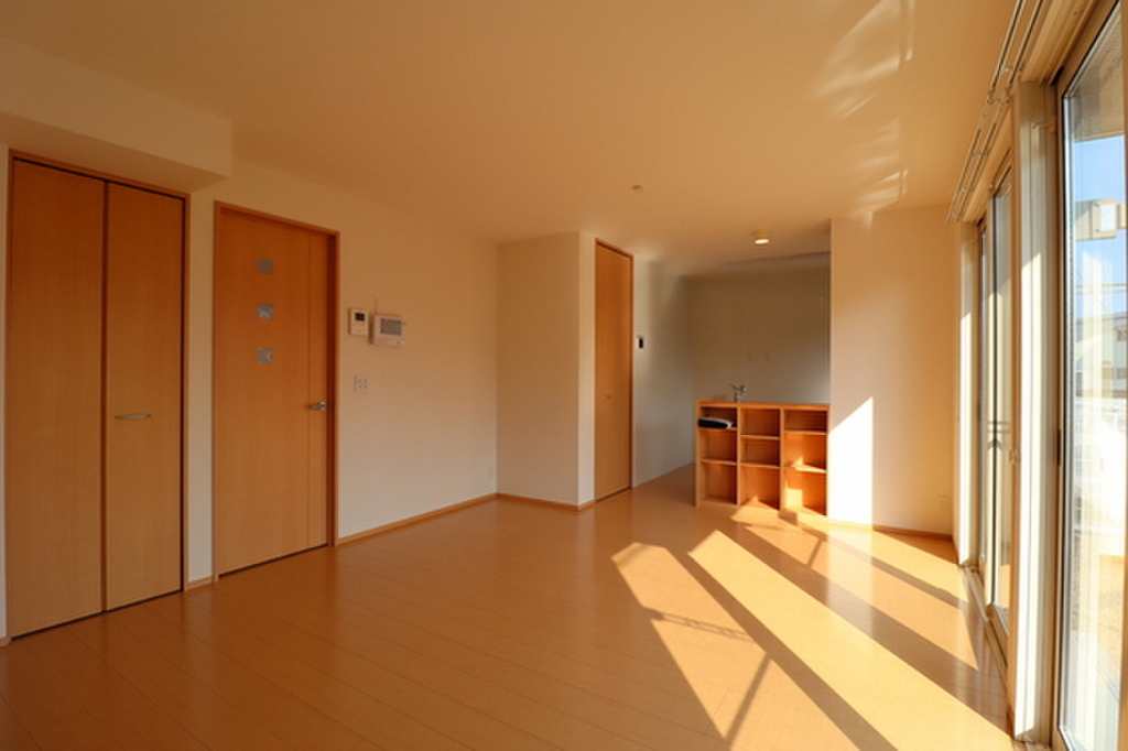 (20/25) 居室・リビング