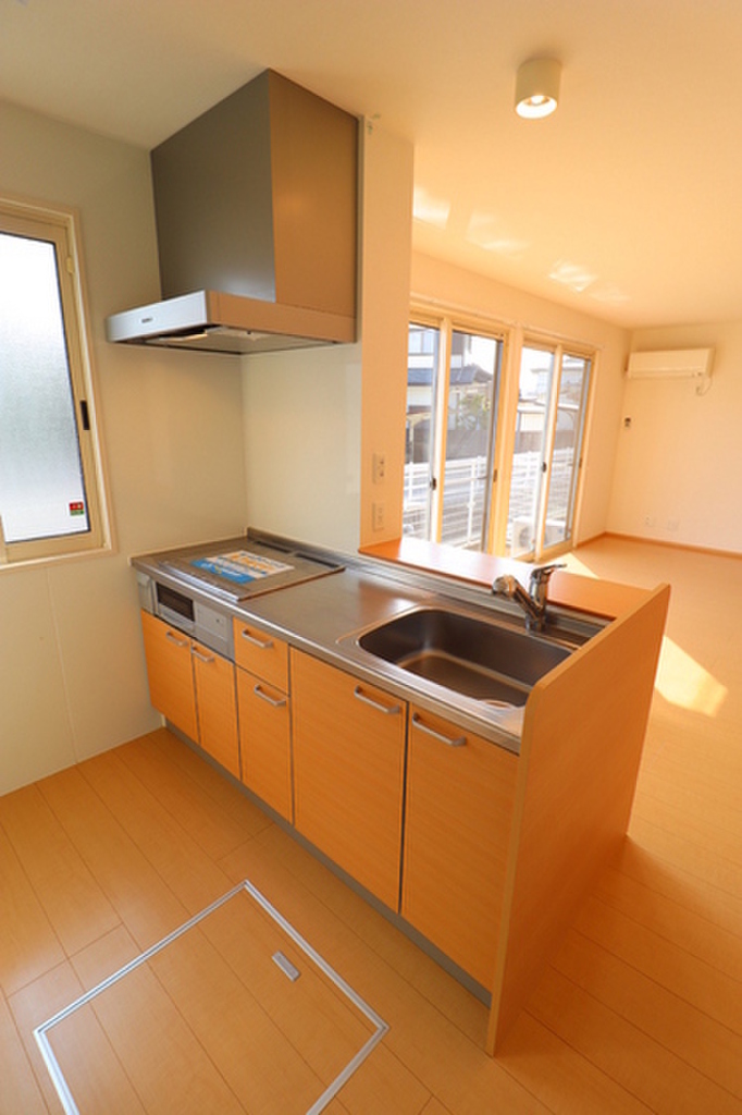 (3/25) キッチン