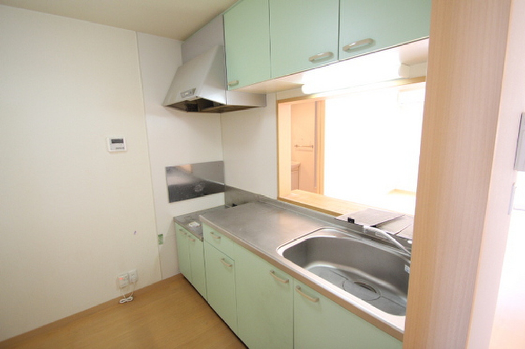 (3/14) ※他号室の写真です。