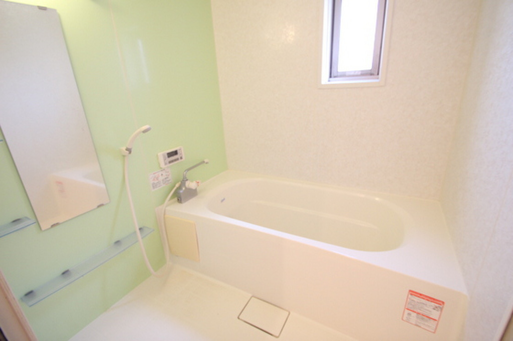 (4/14) ※他号室の写真です。