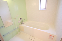 ※他号室の写真です。