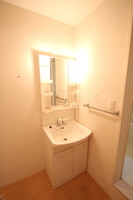 ※他号室の写真です。