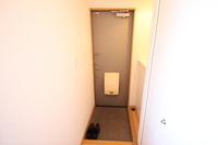 ※他号室の写真です。