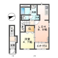 フィールドアップ横井