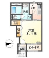 フィールドアップ横井