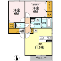 プリマヴェーラ A棟