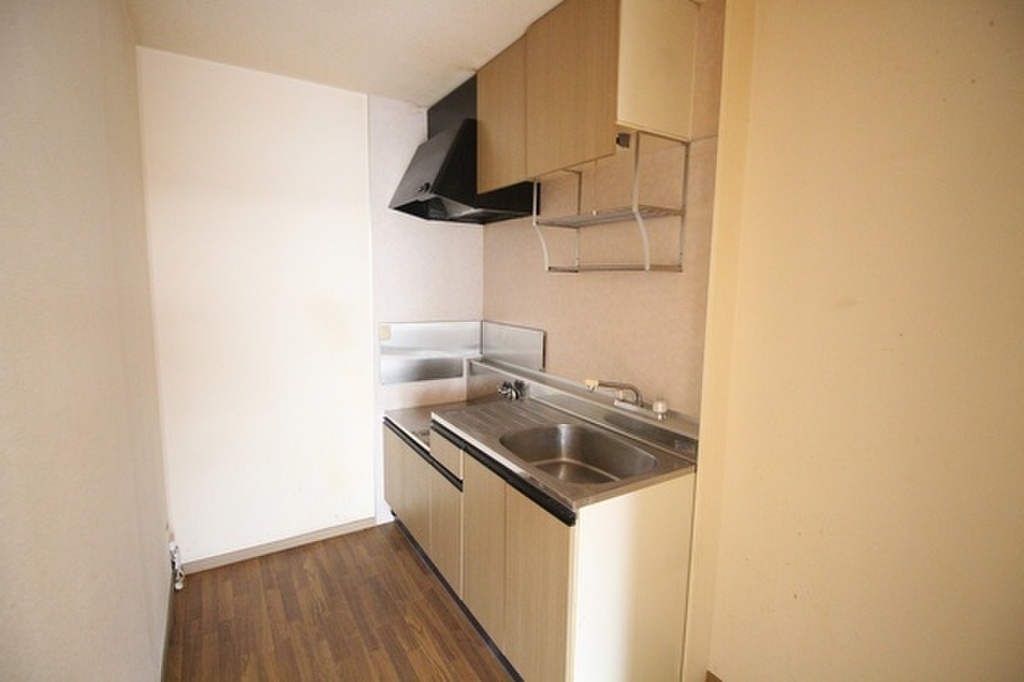 (3/13) キッチン (3/13) キッチン