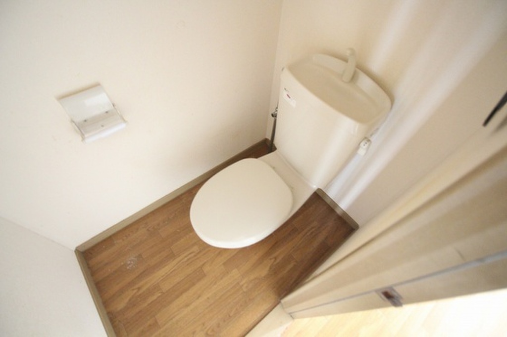 (5/13) トイレ (5/13) トイレ