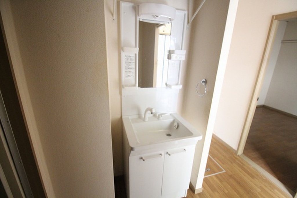 (6/13) 洗面所 (6/13) 洗面所