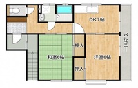 高橋コーポ