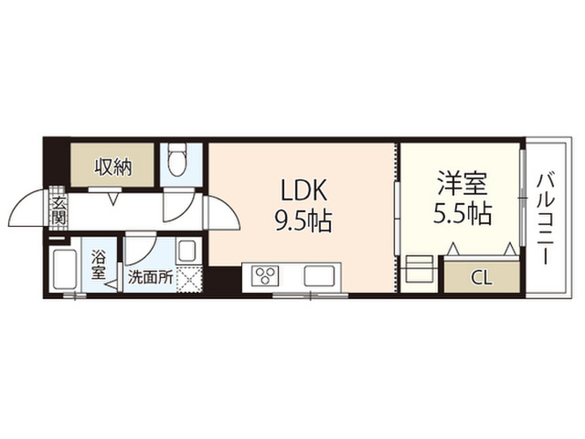 藤和鷹の橋コープ
