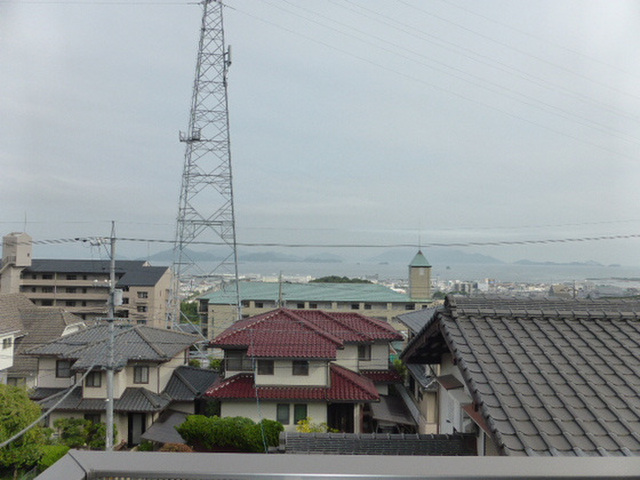 ハイツA