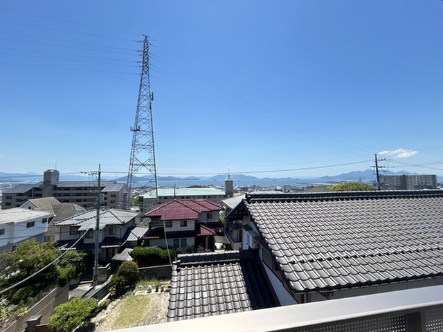 ハイツA