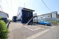 ディアスウィングB棟