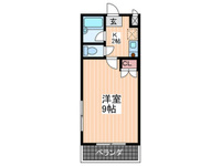 ツインマンションOHSAKI