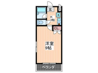 ツインマンションOHSAKI