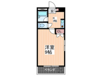 ツインマンションOHSAKI
