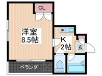 ツインマンションOHSAKI