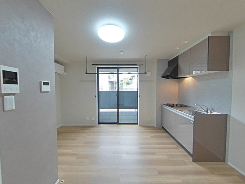 (18/22) 居室・リビング