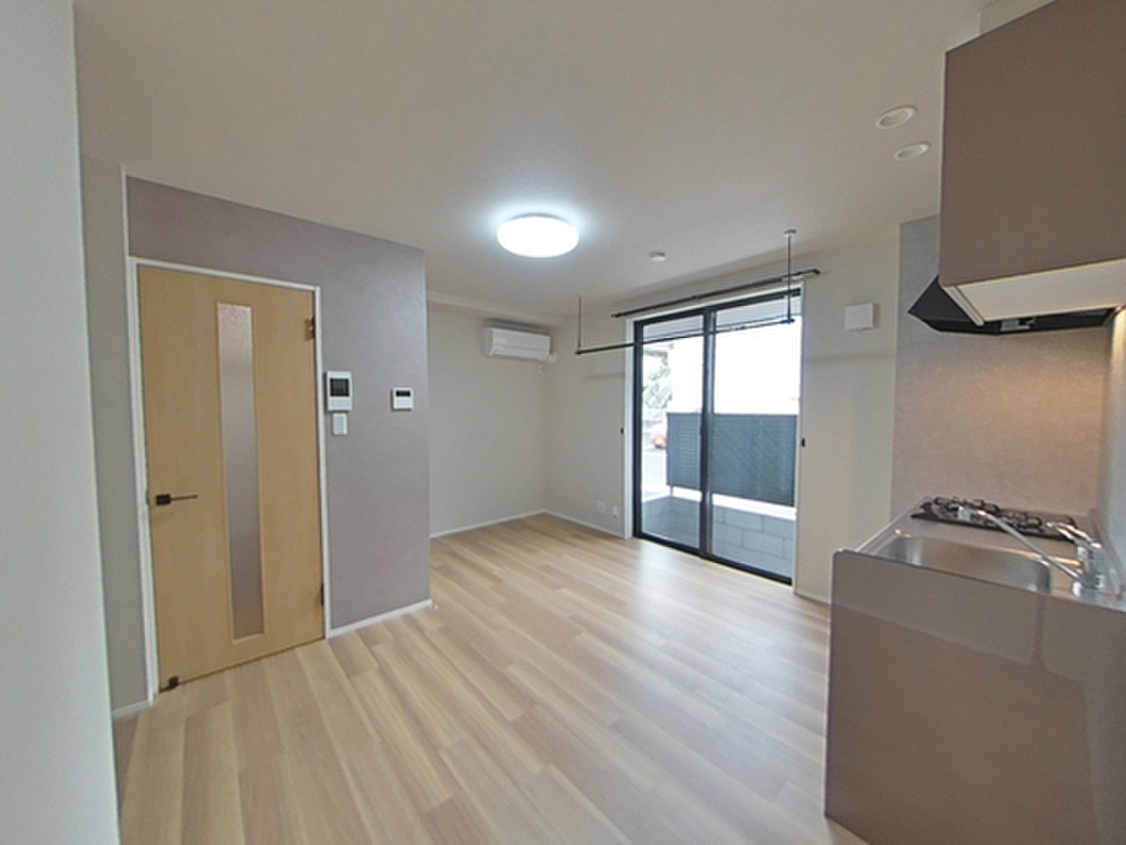 (2/22) 居室・リビング