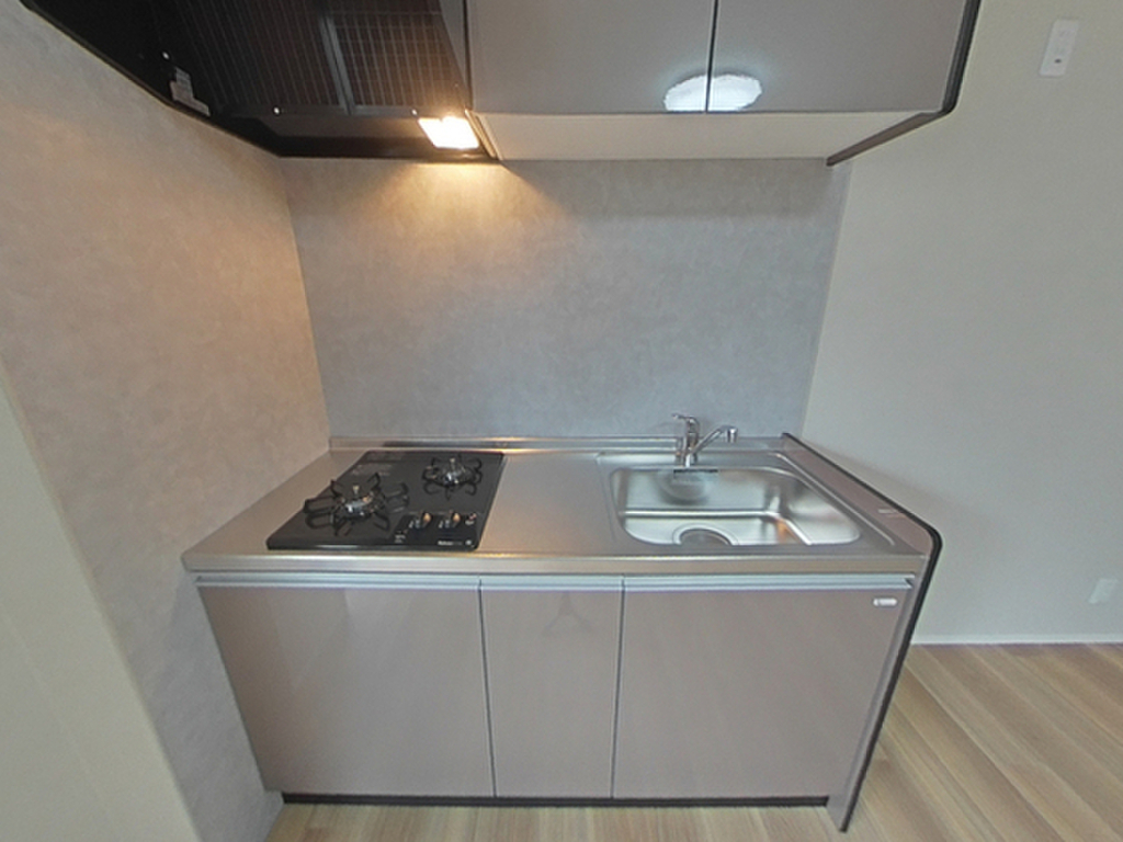 (3/22) キッチン