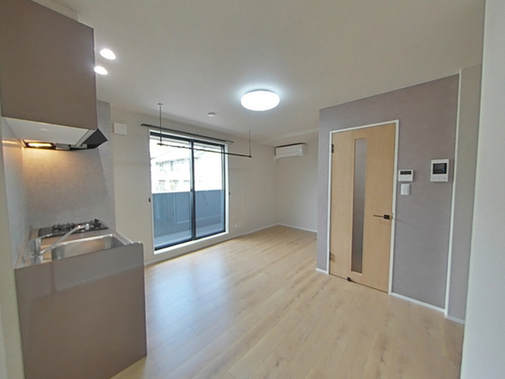 (2/22) 居室・リビング (2/22) 居室・リビング