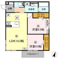 フェリーチェ西原