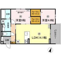 フェリーチェ西原