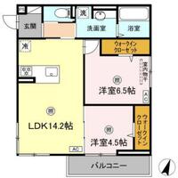 フェリーチェ西原