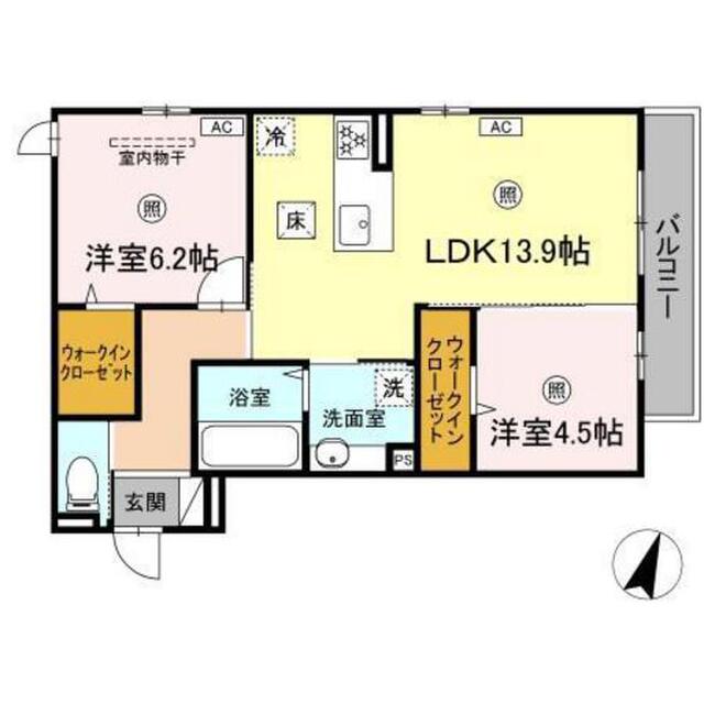 フェリーチェニシハラ
