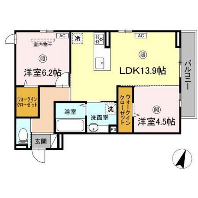 フェリーチェニシハラ