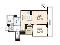 フィグ古江東町