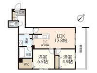 フィグ古江東町