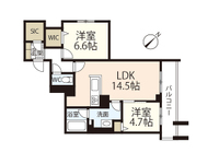 フィグ古江東町
