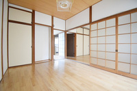 三和荘