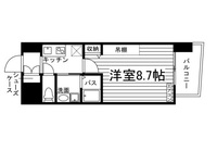 (仮称)フォレスタ岡山医大前