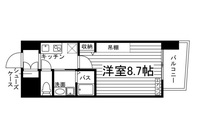 (仮称)フォレスタ岡山医大前