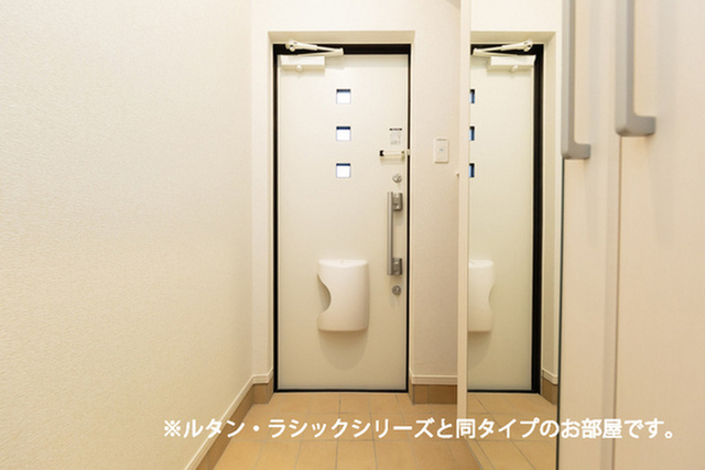 ソーレ愛宕Ⅱ