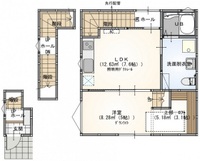 s.a.box寺家B棟