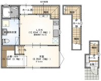 s.a.box寺家B棟