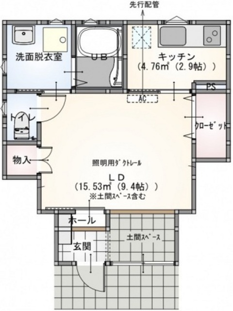 s.a.box寺家B棟