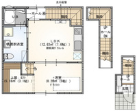 s.a.box寺家B棟