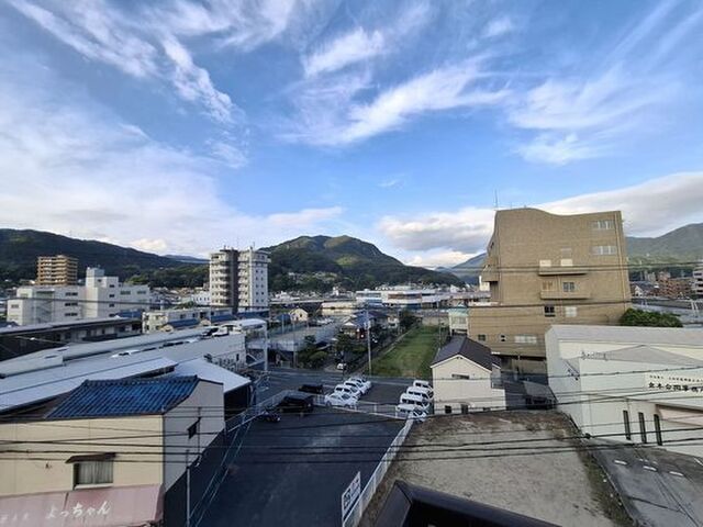 パセオミヤケⅡ