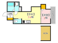 La vita天神川 DUE