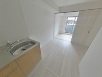 La vita天神川 DUE