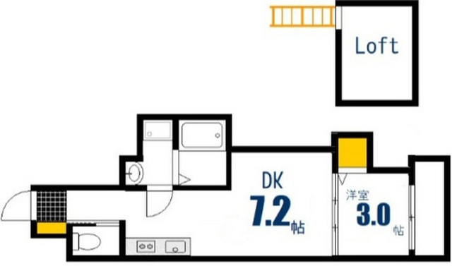 La vita天神川 DUE